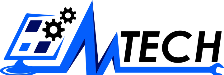 M-Tech Computer Parts & Services